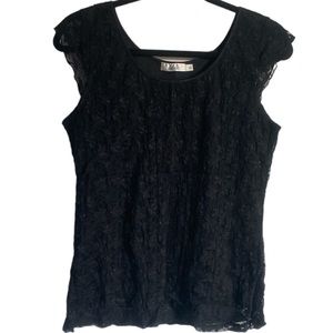 Ricki’s Lace Top